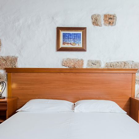 Relais Masseria Casina Dei Cari Presicce Bagian luar foto