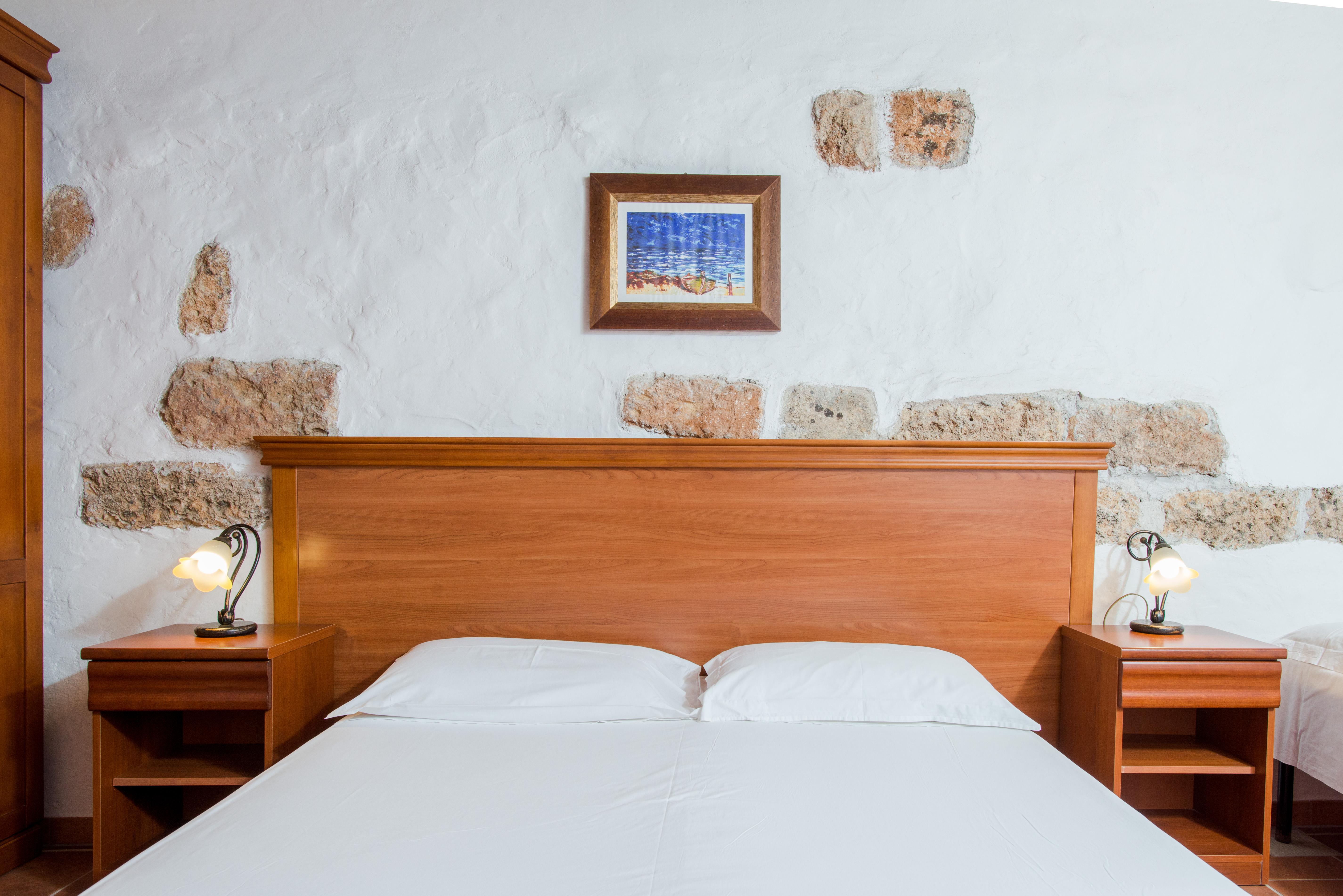 Relais Masseria Casina Dei Cari Presicce Bagian luar foto