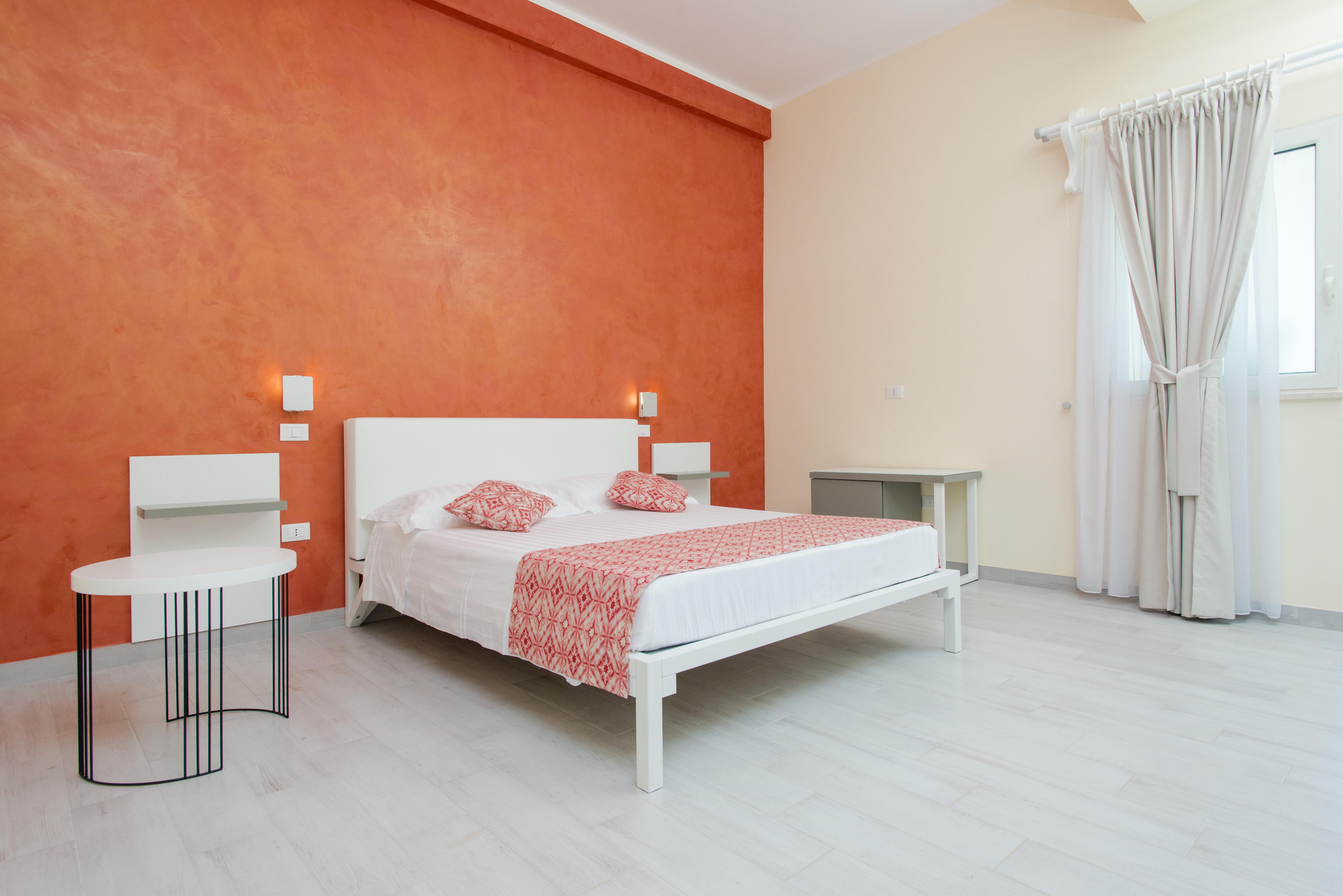 Relais Masseria Casina Dei Cari Presicce Bagian luar foto