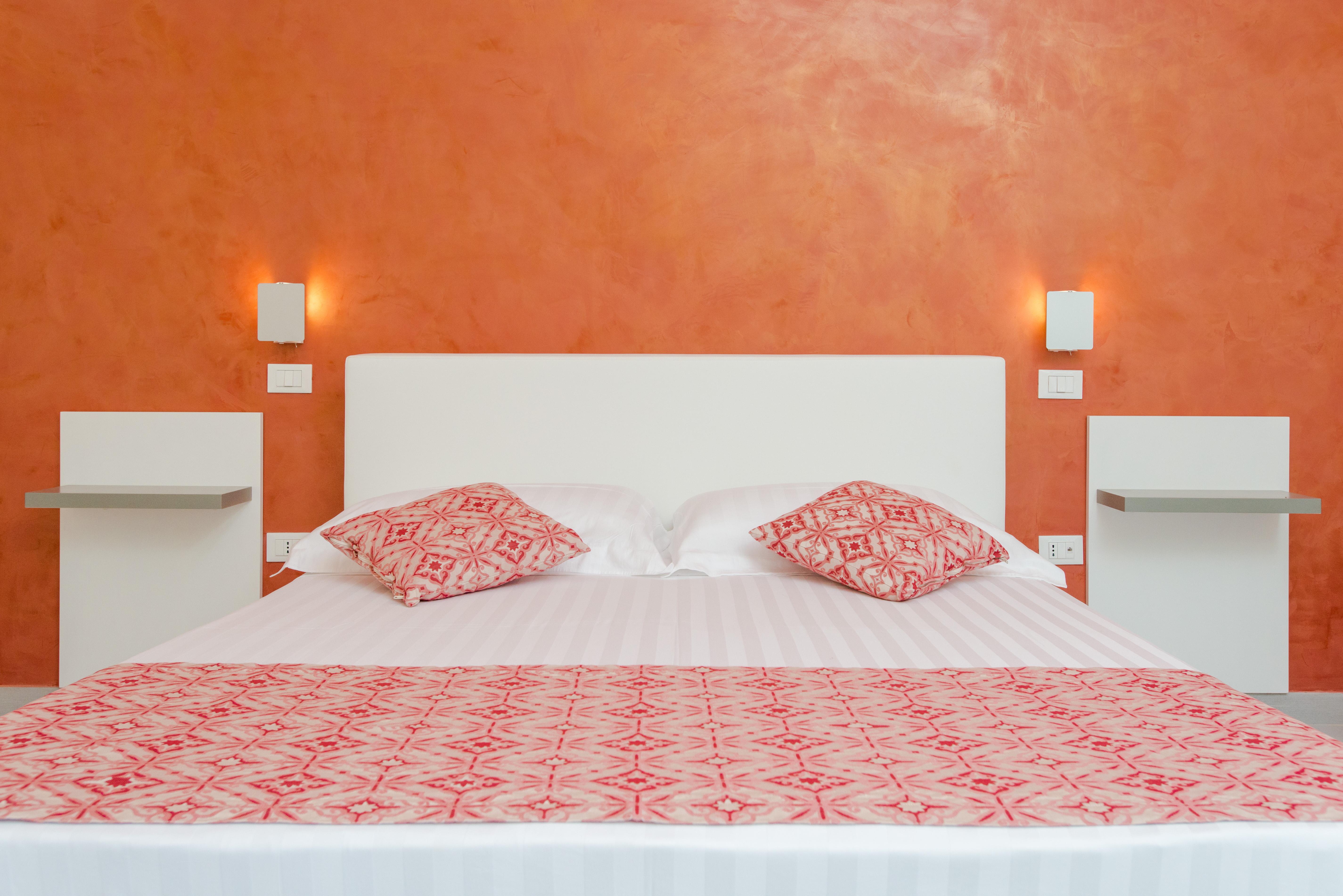 Relais Masseria Casina Dei Cari Presicce Bagian luar foto