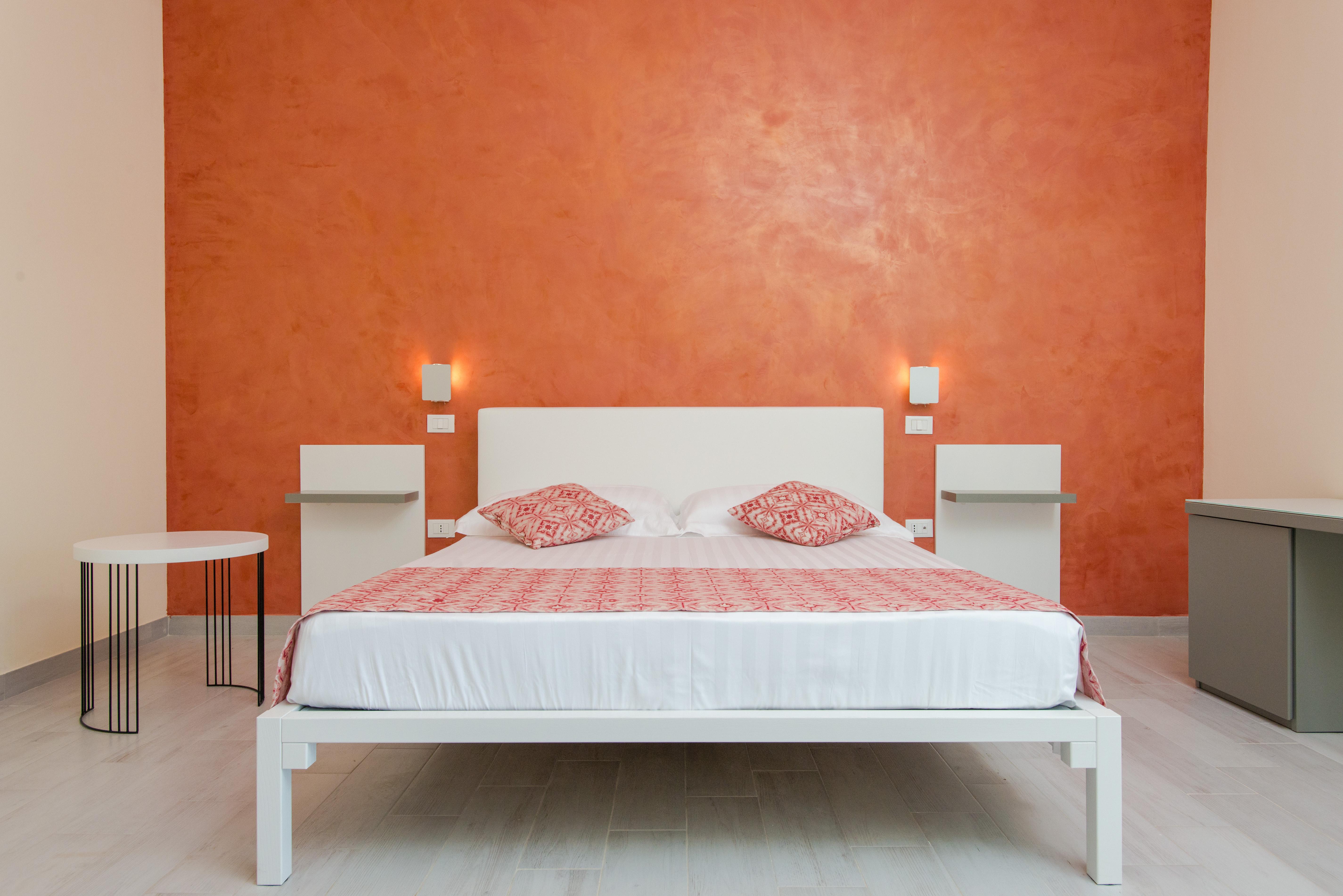 Relais Masseria Casina Dei Cari Presicce Bagian luar foto