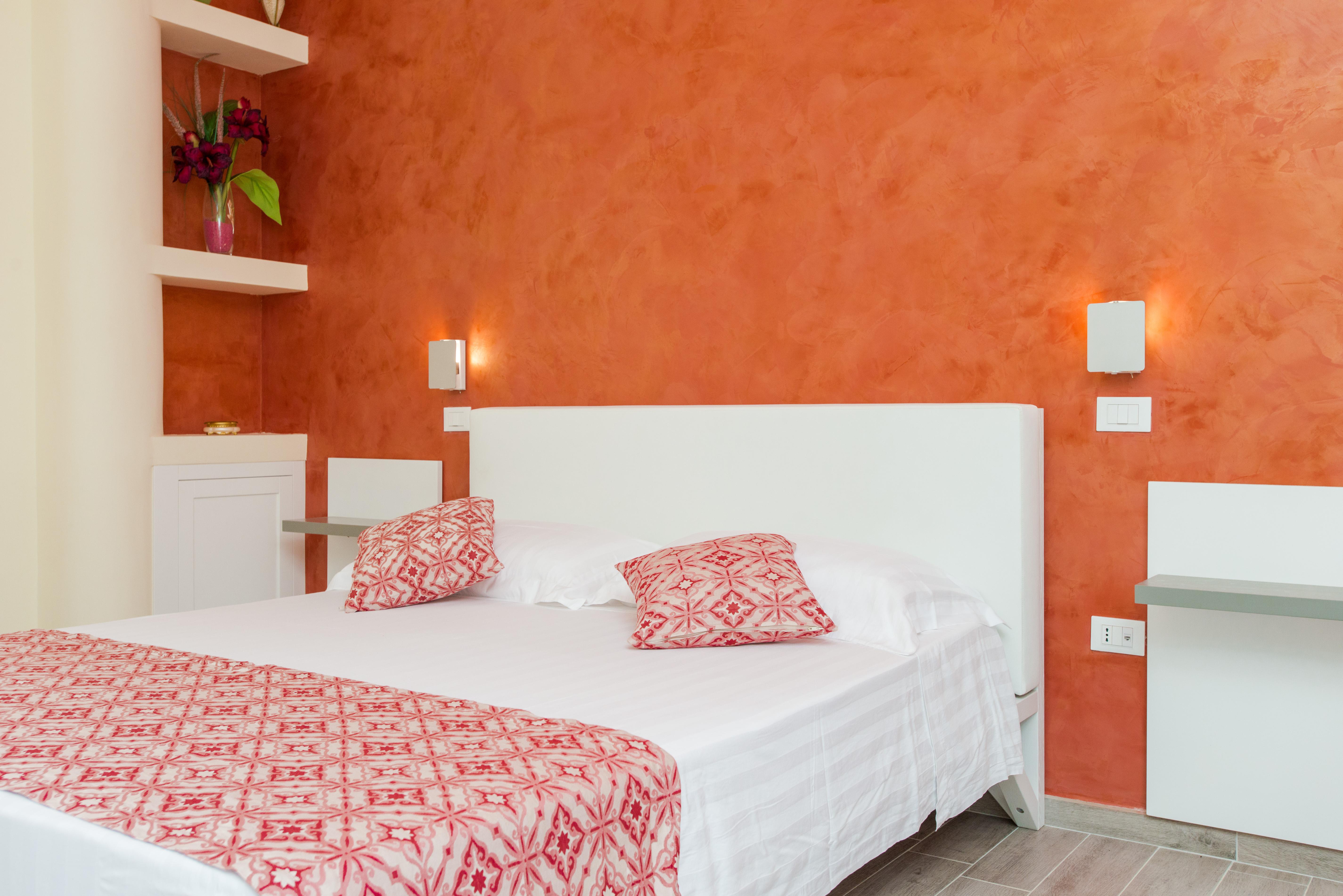 Relais Masseria Casina Dei Cari Presicce Bagian luar foto