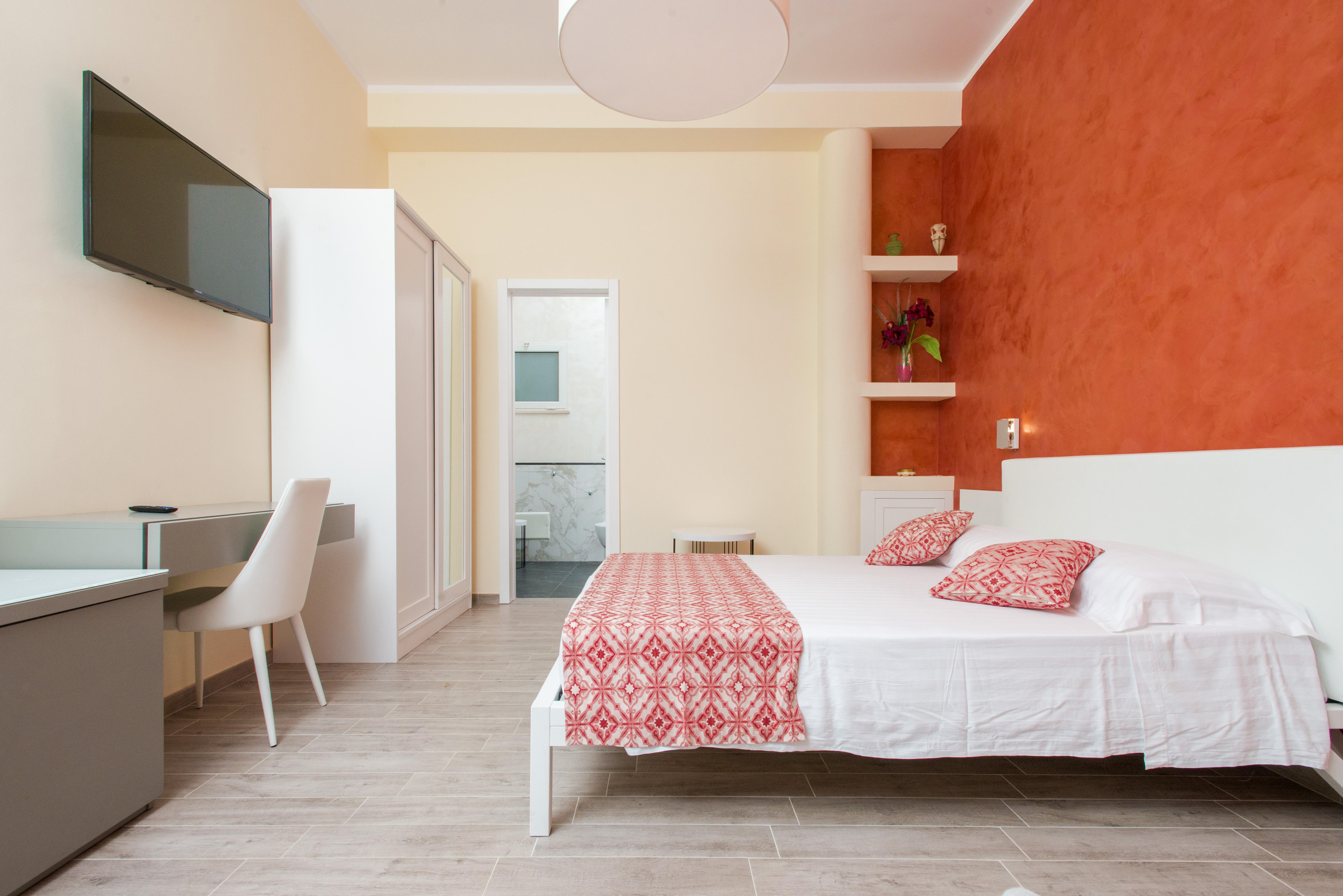 Relais Masseria Casina Dei Cari Presicce Bagian luar foto