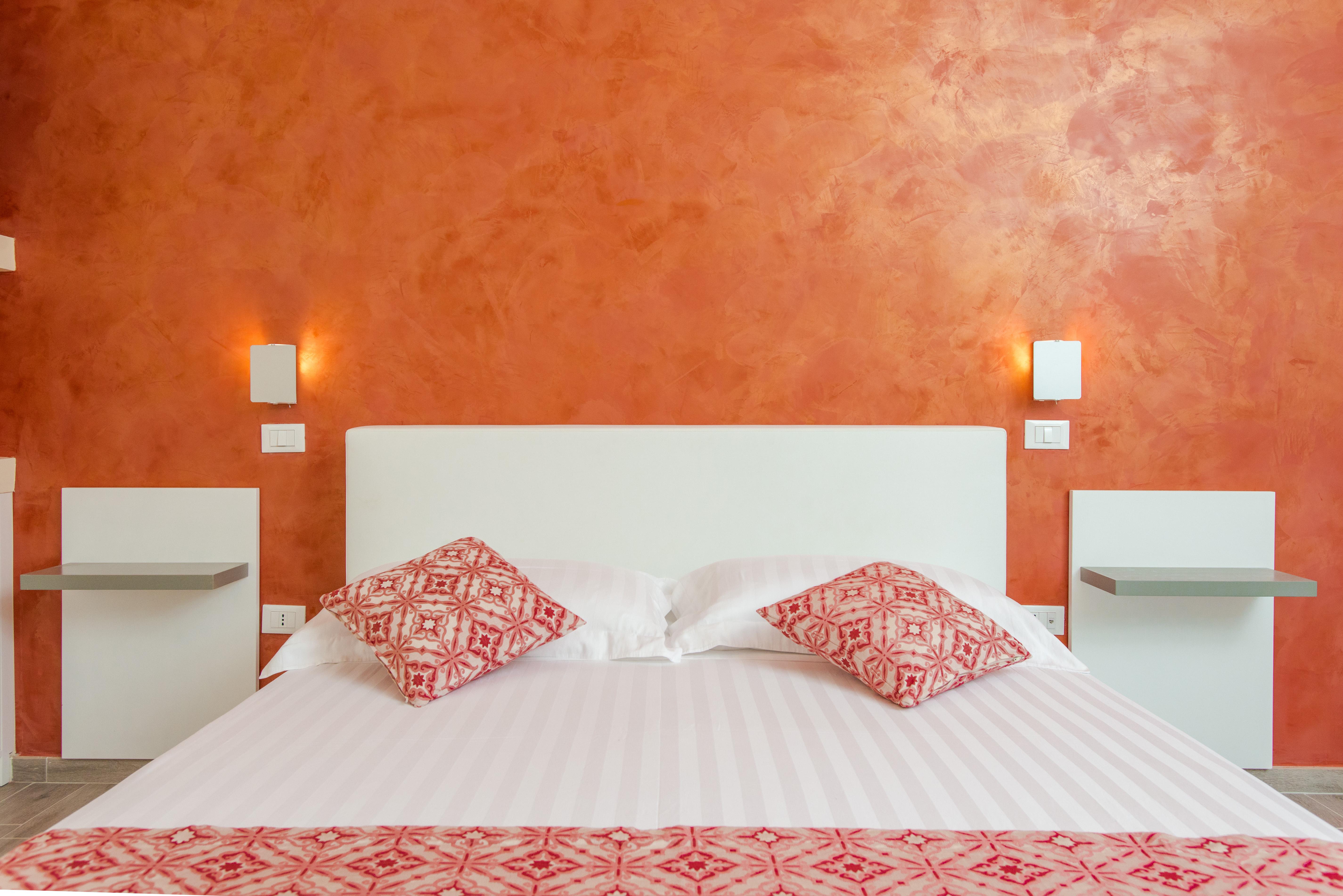 Relais Masseria Casina Dei Cari Presicce Bagian luar foto